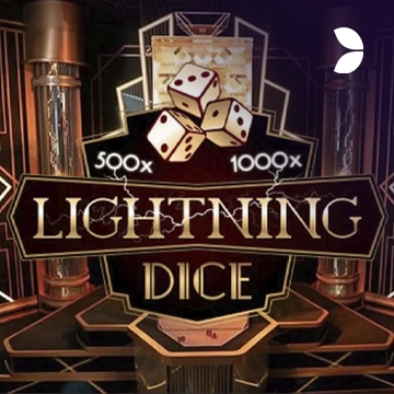 Lightning Dice - VIAPLAY777