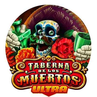 Habanero : Taberna De Los Muertos Ultra - VIAPLAY777