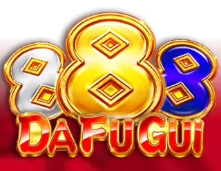 PLAYSTAR : DA FU GUI - VIAPLAY777