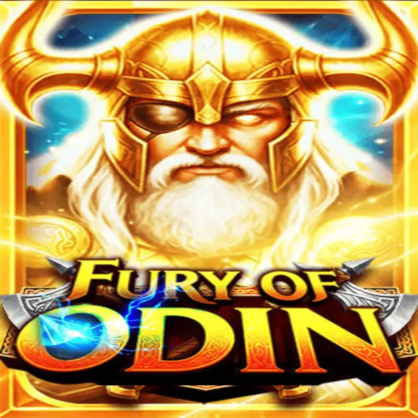 Funky : Fury of Odin - VIAPLAY777
