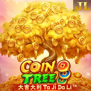 Jili : Coin Tree - VIAPLAY777