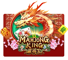 Joker123 : Mahjong King - VIAPLAY777