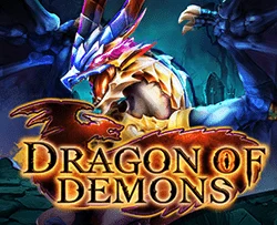 Dragon of Demons - VIAPLAY777