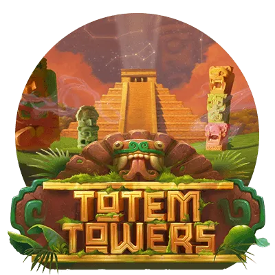 Habanero : Totem Towers - VIAPLAY777