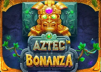Pragmatic : Aztec Bonanza - VIAPLAY777
