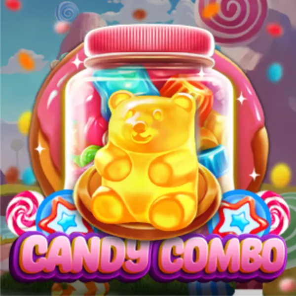 Candy Combo 10 - VIAPLAY777