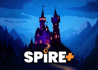 Spire+ - VIAPLAY777