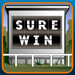 Microgaming : Sure Win - VIAPLAY777