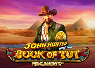 Pragmatic : Book of Tut Megaways - VIAPLAY777