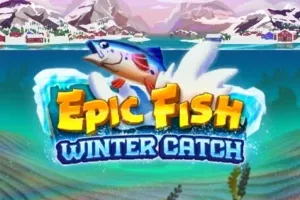 Epic Fish: Winter Catch - VIAPLAY777