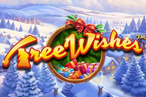 Playtech : Tree Wishes - VIAPLAY777
