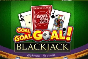 Goal Goal Goal Blackjack - VIAPLAY777