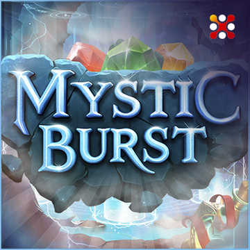 Mancala : Mystic Burst - VIAPLAY777