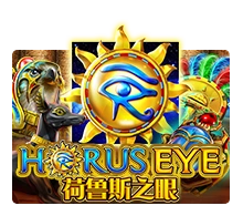 Horus Eye - VIAPLAY777
