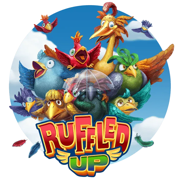 Habanero : Ruffled Up - VIAPLAY777