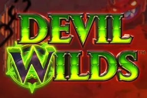 Playtech : Devil Wilds - VIAPLAY777