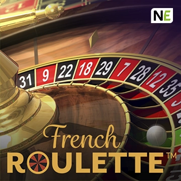 NetEnt : NetEnt French Roulette - VIAPLAY777