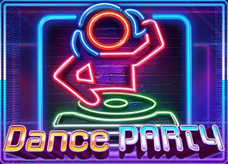 Pragmatic : Dance Party - VIAPLAY777