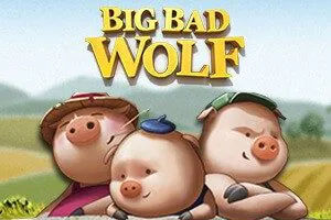 Playtech : Big Bad Wolf (Quickspin) - VIAPLAY777