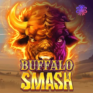 Octoplay : Buffalo Smash - VIAPLAY777
