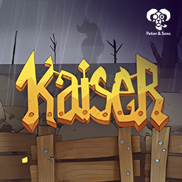 PeterSons : Kaiser - VIAPLAY777