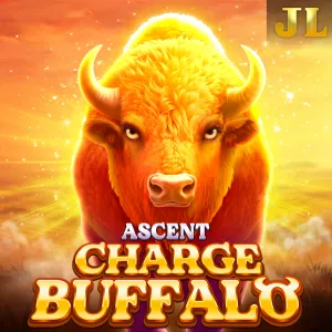 Jili : Charge Buffalo ASCENT - VIAPLAY777
