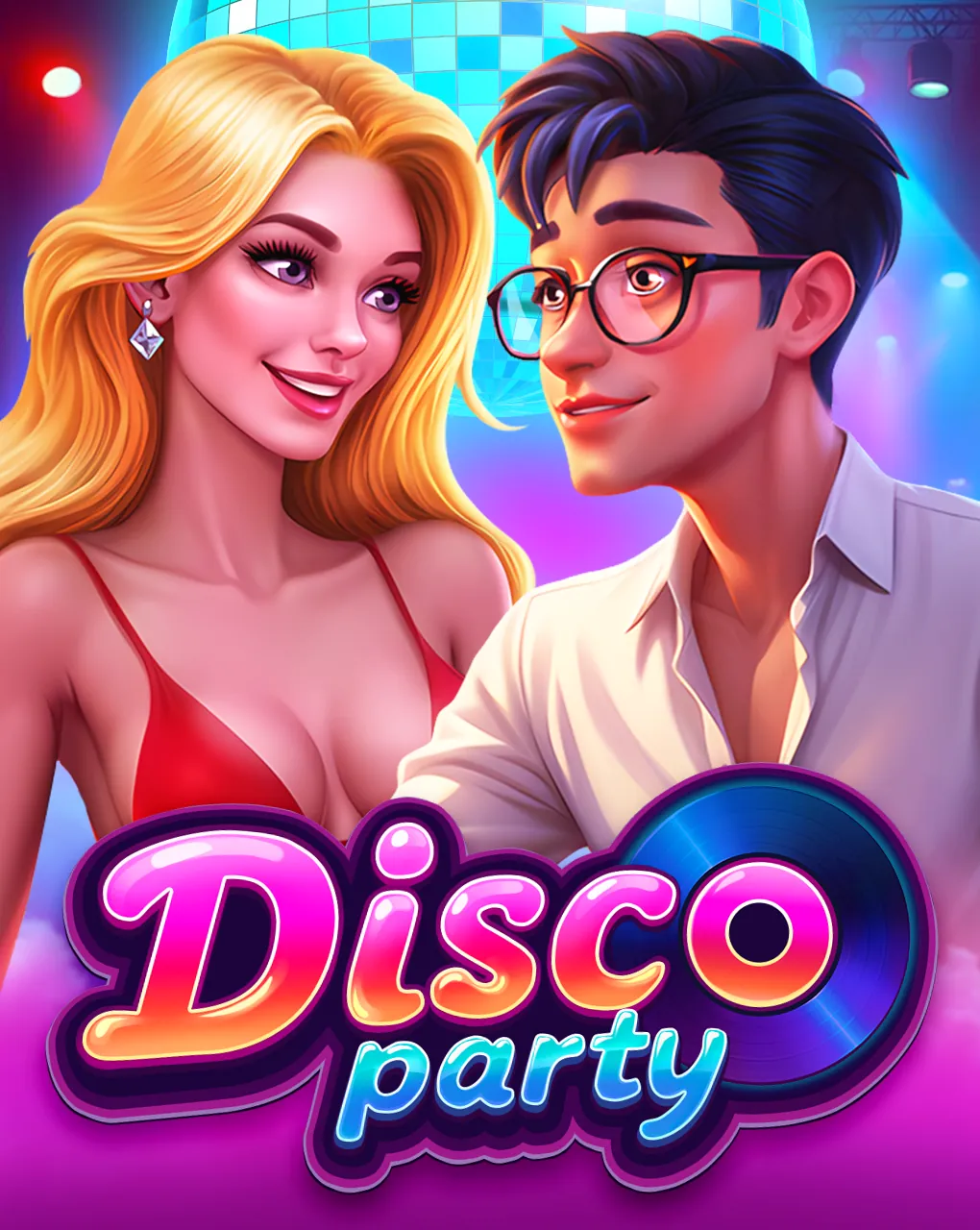 Disco Party - VIAPLAY777