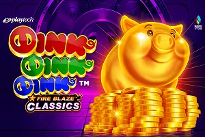 Fire Blaze: Oink Oink Oink - VIAPLAY777
