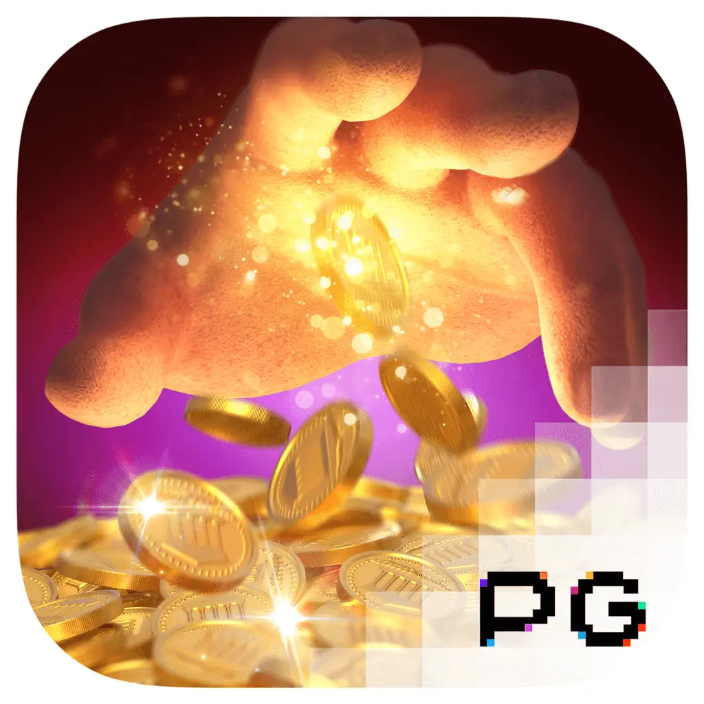 PGSoft : Midas Fortune - VIAPLAY777
