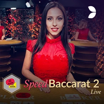 Speed Baccarat 2 - VIAPLAY777