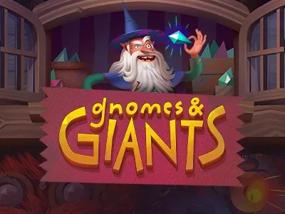 PeterSons : Gnomes and Giants - VIAPLAY777