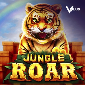 Vplus : Jungle Roar - VIAPLAY777
