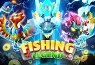 Fishing Legend - VIAPLAY777