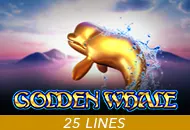 Spadegaming : Golden Whale - VIAPLAY777