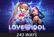 Spadegaming : Love Idol - VIAPLAY777