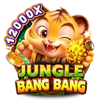 Facai : JUNGLE BANG BANG - VIAPLAY777