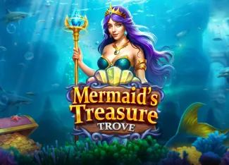 Pragmatic : Mermaids Treasure Trove - VIAPLAY777
