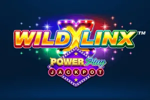 Playtech : Wild LinX PowerPlay Jackpot - VIAPLAY777