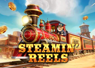 Pragmatic : Steamin Reels - VIAPLAY777