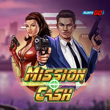 PlaynGo : Mission Cash - VIAPLAY777