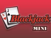 Playtech : Blackjack Mini - VIAPLAY777
