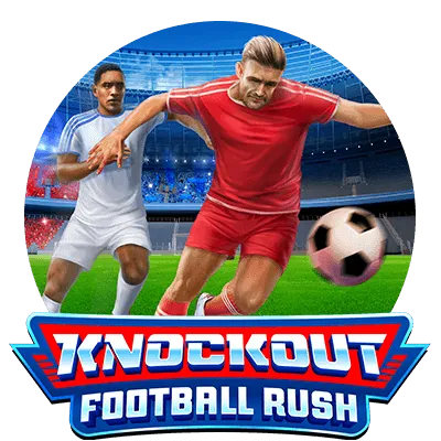 Habanero : Knockout Football Rush - VIAPLAY777