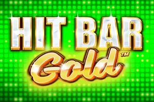 Playtech : Hit Bar: Gold - VIAPLAY777