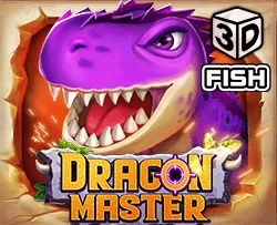 Dragon Master - VIAPLAY777