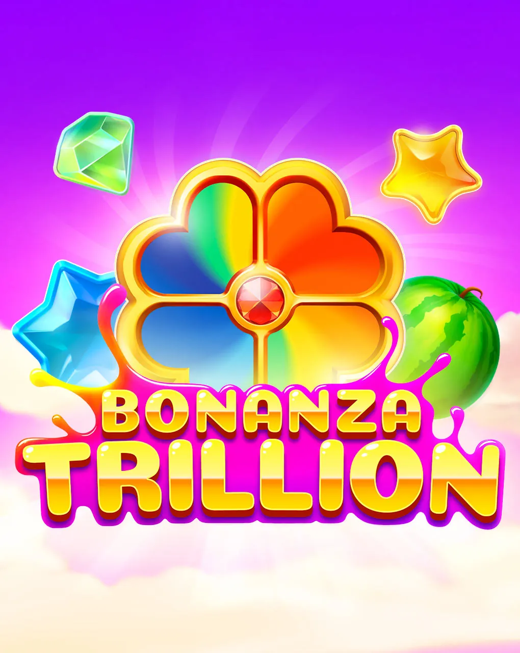 Bonanza Trillion - VIAPLAY777