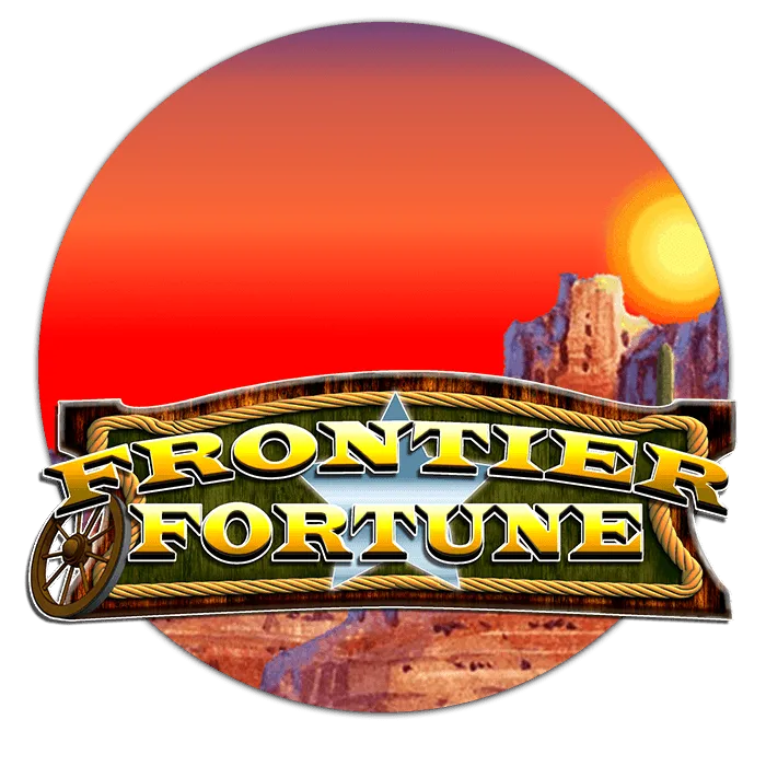 Habanero : Frontier Fortunes - VIAPLAY777