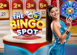 Vegas Ball Bonanza - VIAPLAY777