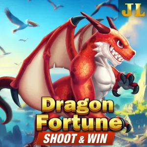 Dragon Fortune - VIAPLAY777