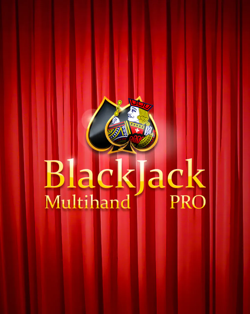 Multihand Blackjack Pro - VIAPLAY777