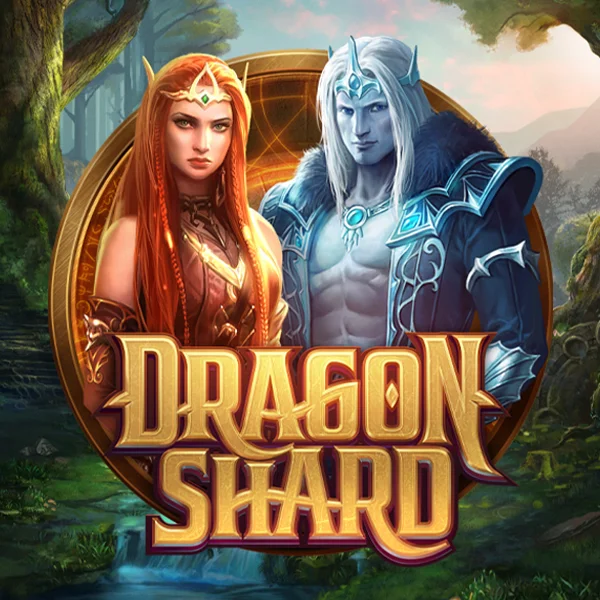 Microgaming : Dragon Shard - VIAPLAY777